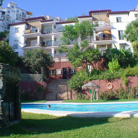 Ladera Del Mar Apartments Nerja Luaran gambar