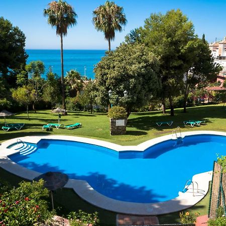 Ladera Del Mar Apartments Nerja Luaran gambar