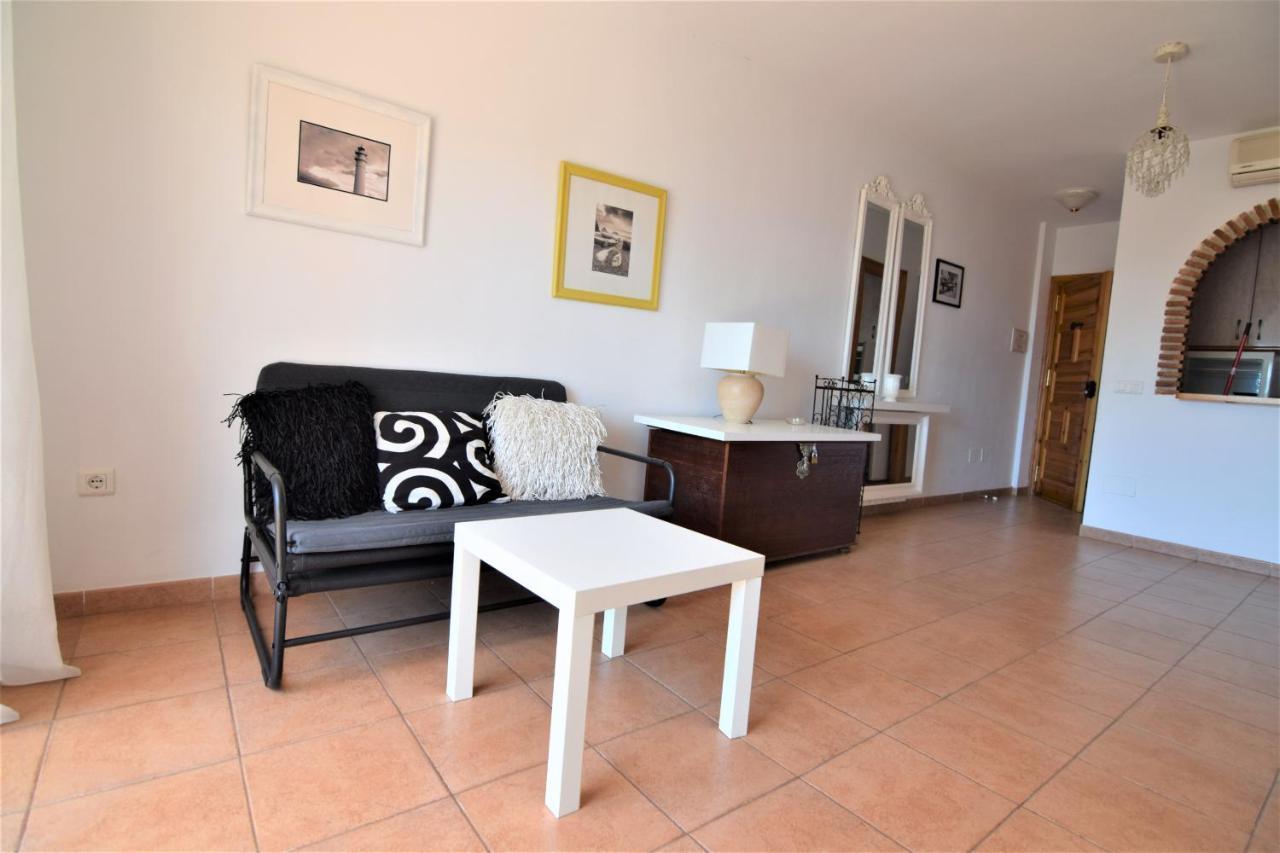 Ladera Del Mar Apartments Nerja Luaran gambar