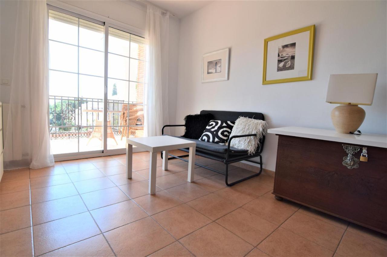 Ladera Del Mar Apartments Nerja Luaran gambar