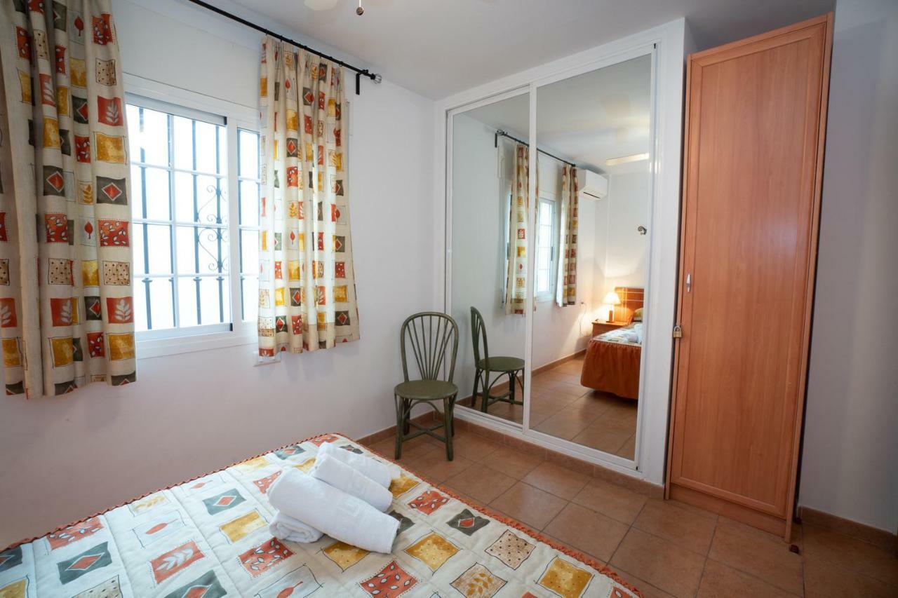 Ladera Del Mar Apartments Nerja Luaran gambar