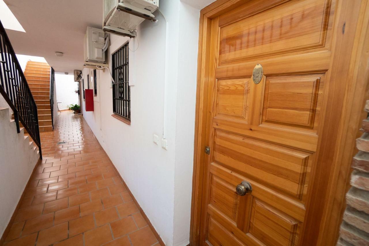 Ladera Del Mar Apartments Nerja Luaran gambar
