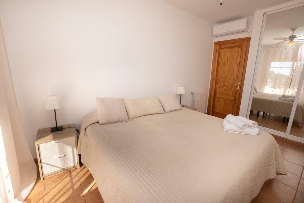Ladera Del Mar Apartments Nerja Luaran gambar