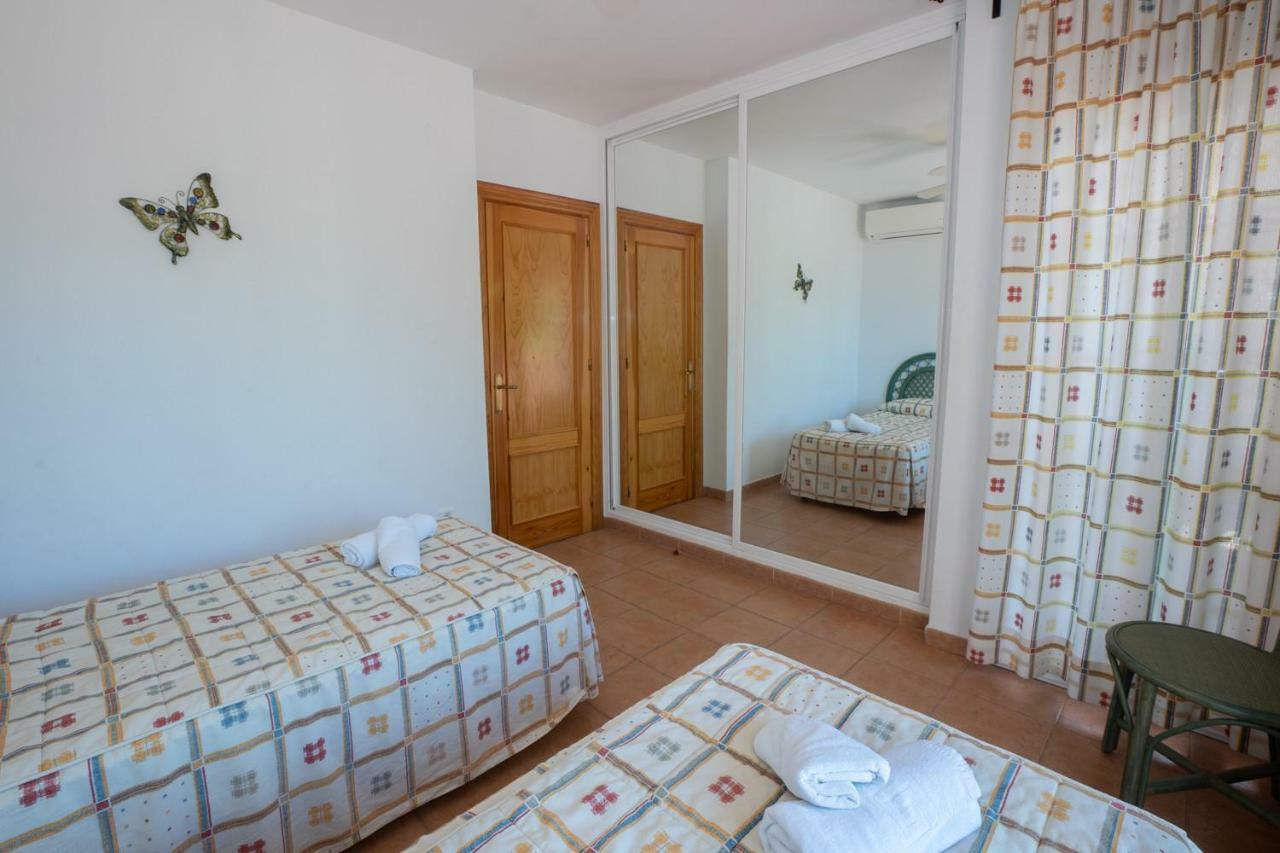Ladera Del Mar Apartments Nerja Luaran gambar