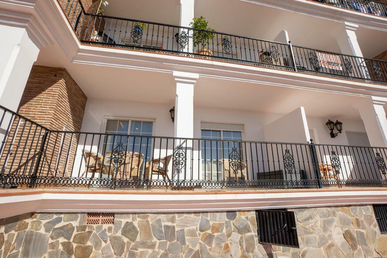 Ladera Del Mar Apartments Nerja Luaran gambar