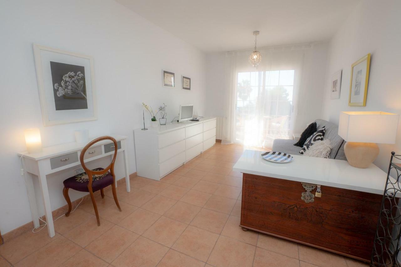 Ladera Del Mar Apartments Nerja Luaran gambar