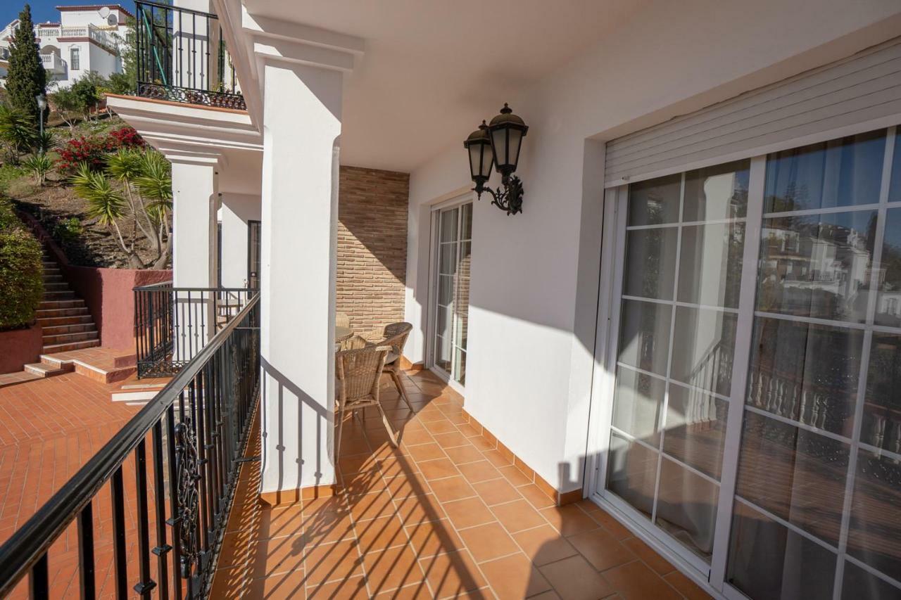 Ladera Del Mar Apartments Nerja Luaran gambar