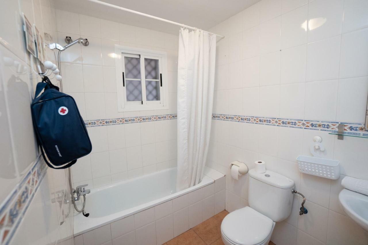 Ladera Del Mar Apartments Nerja Luaran gambar