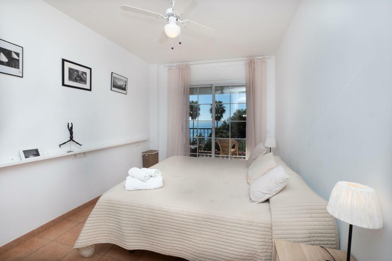 Ladera Del Mar Apartments Nerja Luaran gambar