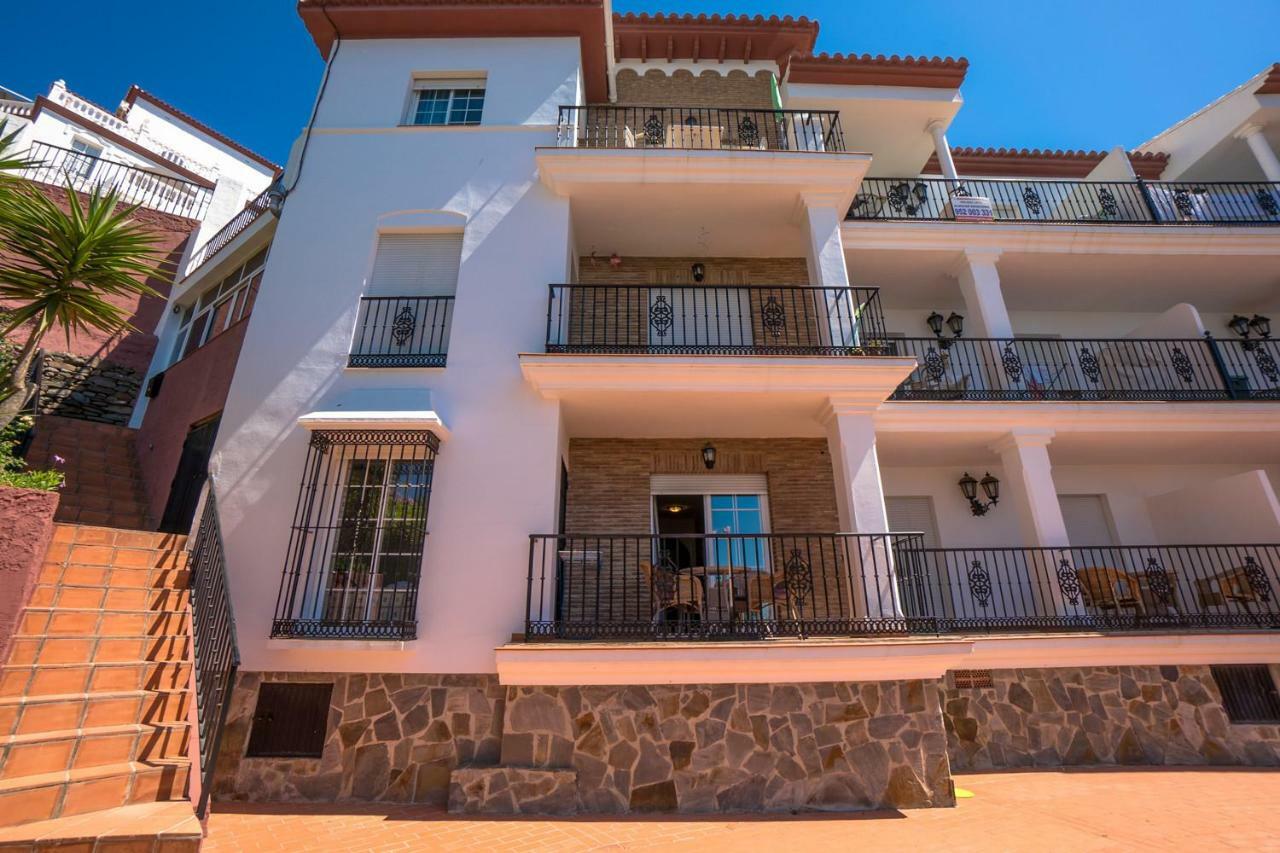 Ladera Del Mar Apartments Nerja Luaran gambar