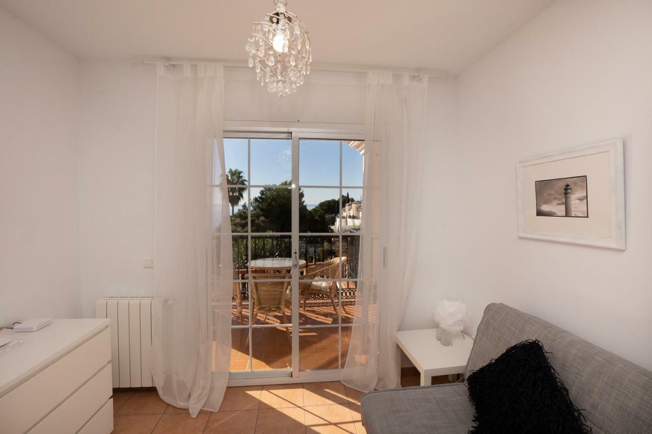 Ladera Del Mar Apartments Nerja Luaran gambar