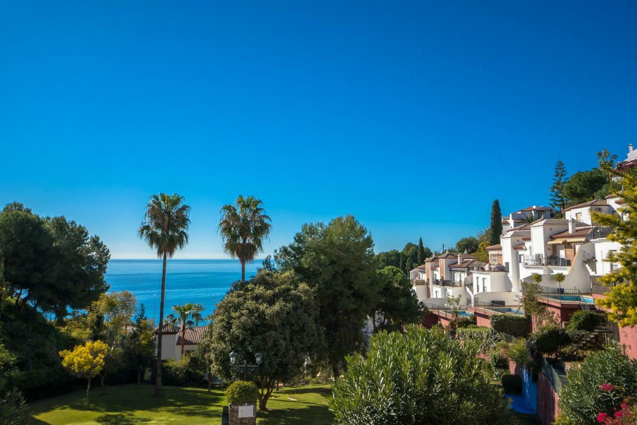 Ladera Del Mar Apartments Nerja Luaran gambar