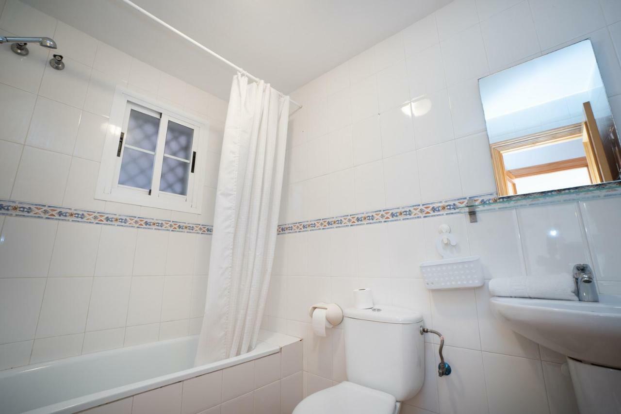 Ladera Del Mar Apartments Nerja Luaran gambar