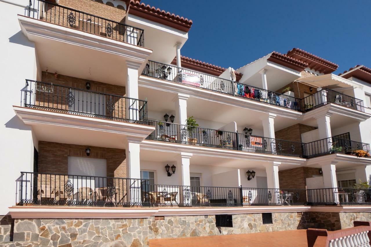 Ladera Del Mar Apartments Nerja Luaran gambar