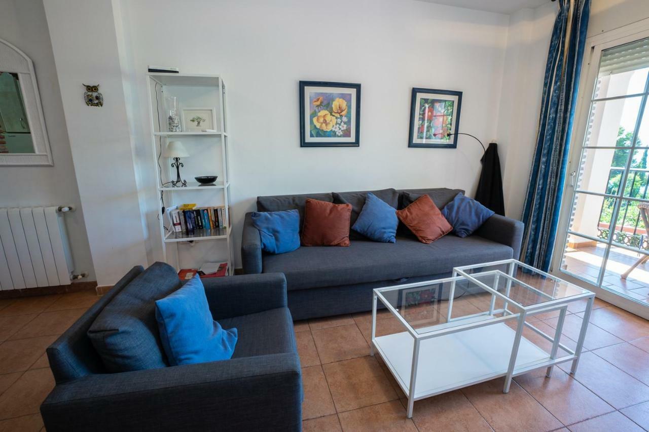 Ladera Del Mar Apartments Nerja Luaran gambar