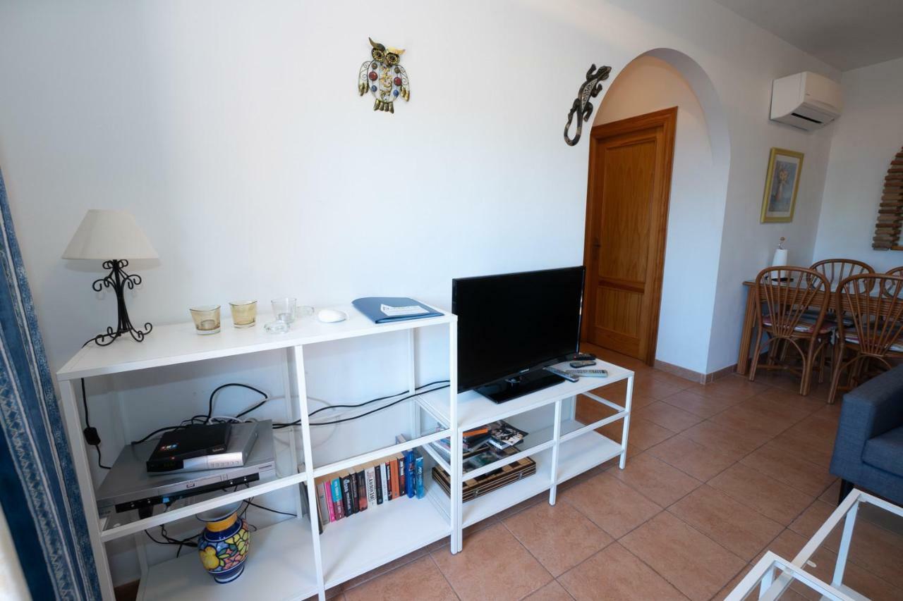 Ladera Del Mar Apartments Nerja Luaran gambar