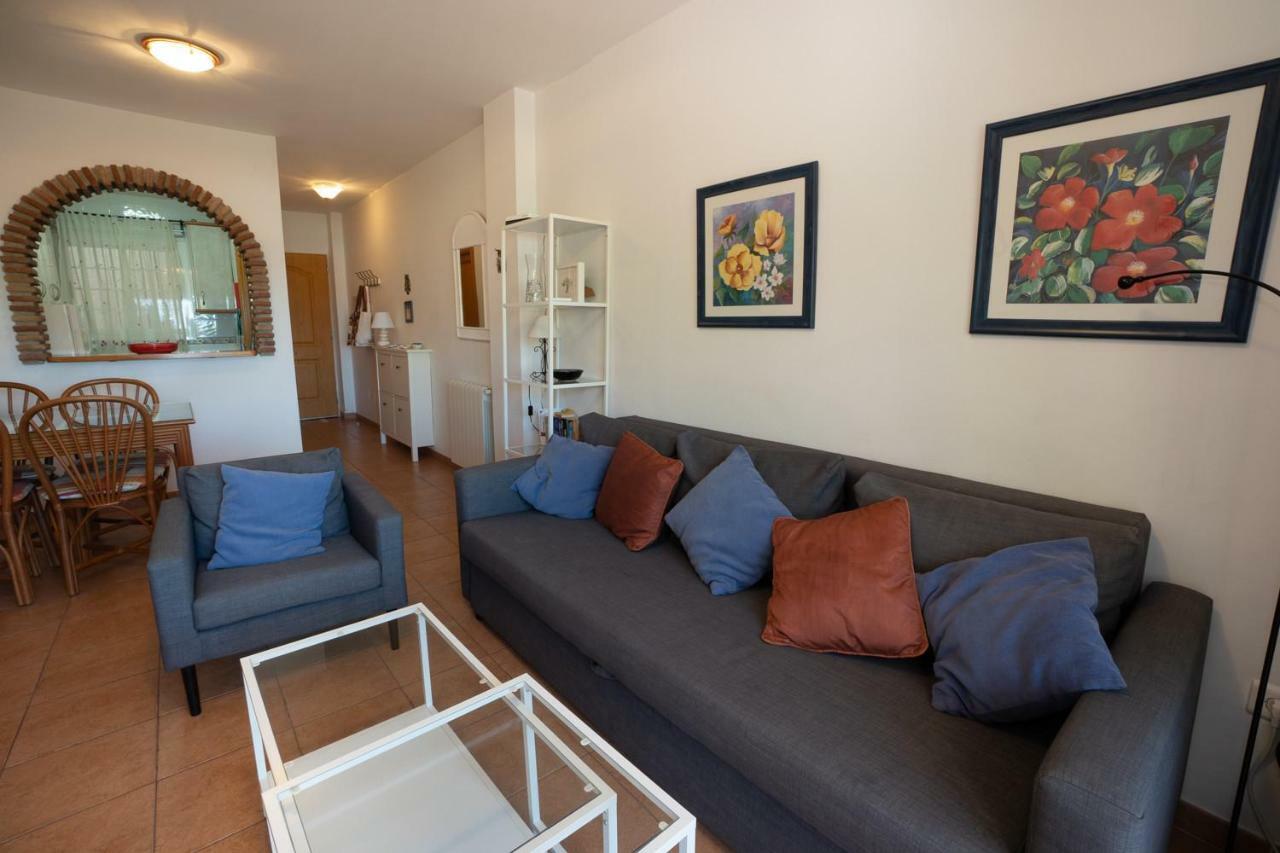Ladera Del Mar Apartments Nerja Luaran gambar
